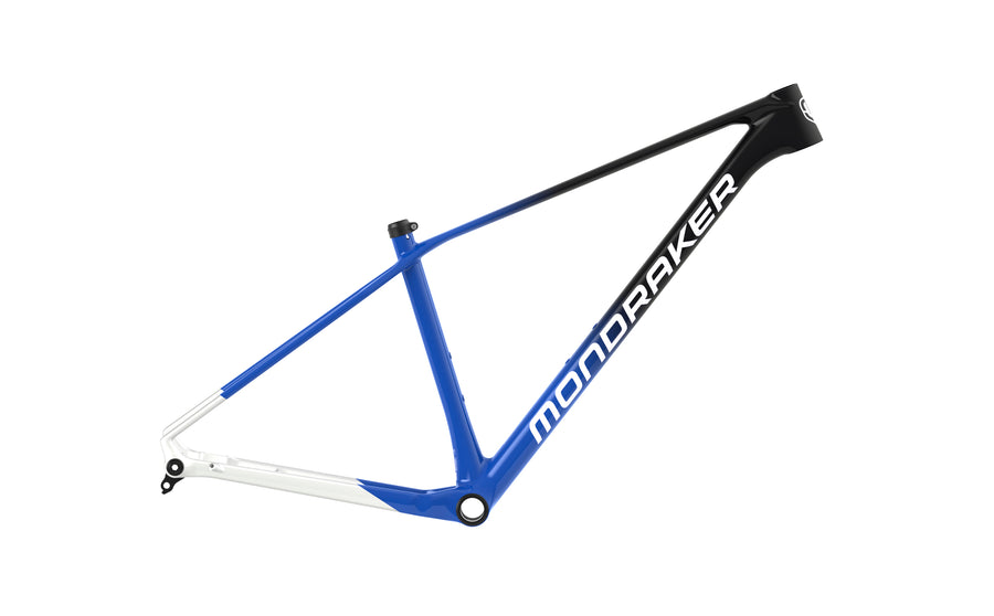 PODIUM FRAMESET, Team Edition
