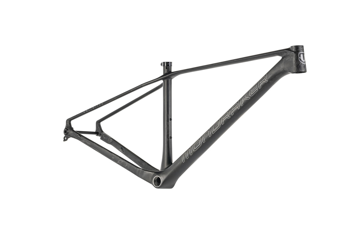 PODIUM UNLIMITED FRAMESET, Naked
