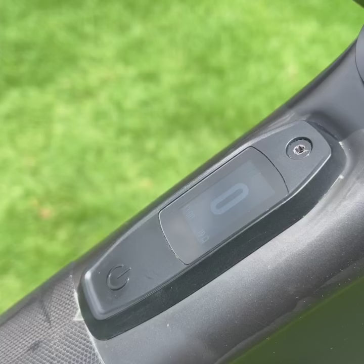 Specialized LEVO S-WORKS S3