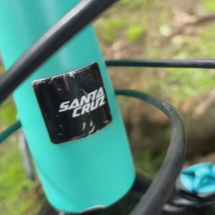 SantaCruz Bronson C, Talla L , 27.5