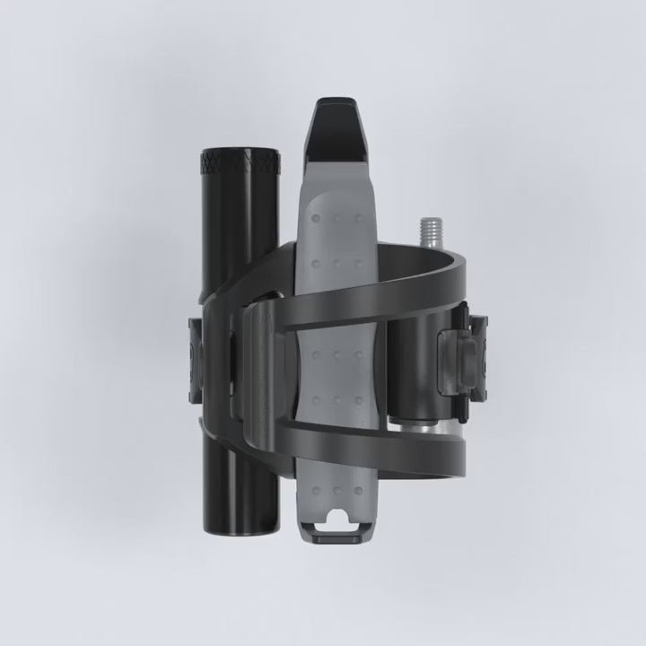 Kit de herramientas para portabotellas BC18