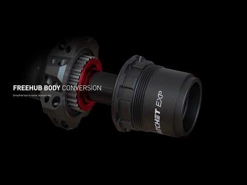 Manzana mtb 180 db cl sp xd 12x148 28h