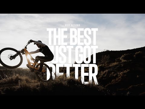 Bicicleta RISE SL M20, Tanzanite Carbon View - Carbon Raw (Matt) - 2025