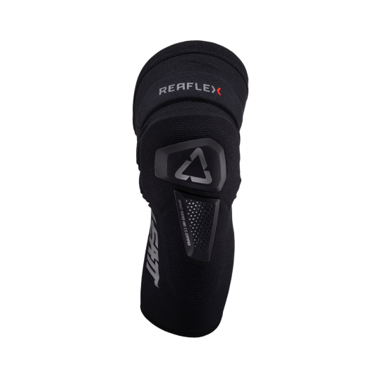 Rodillera ReaFlex Hybrid Pro,  Black