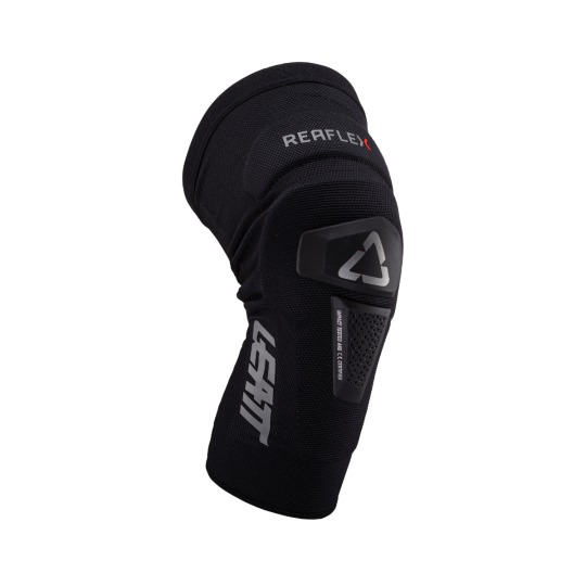 Rodillera ReaFlex Hybrid Pro,  Black