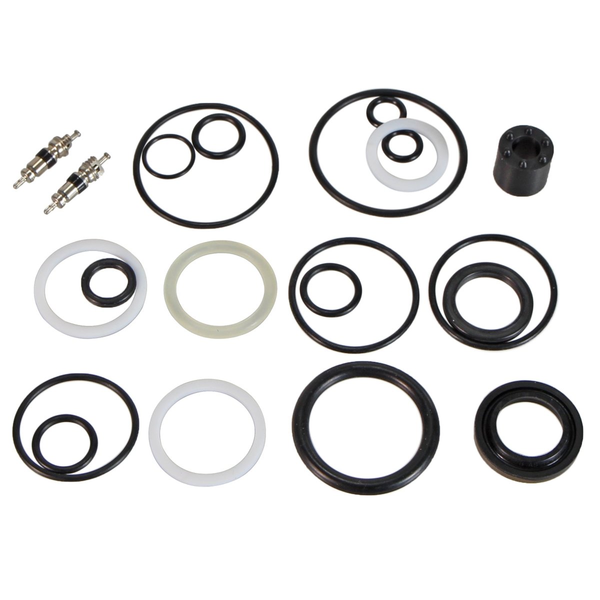 Rebuild kit air spring RXF34/RXF36/RXF38/DH38 - Pidiendo Pista