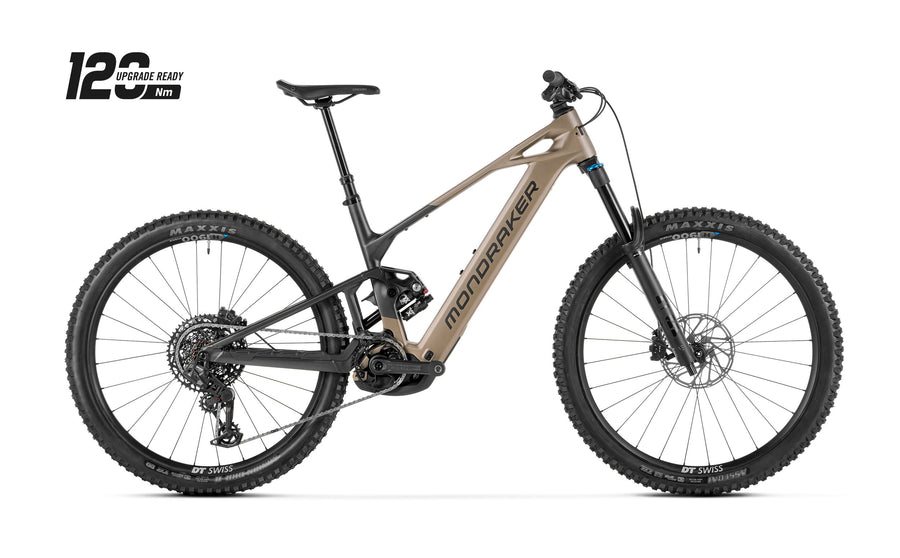 CRAFTY R CARBON MIX, Relic Metallic