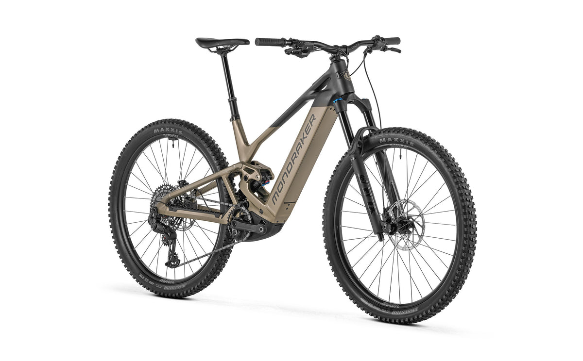 Scree R 2027 Relic Metallic