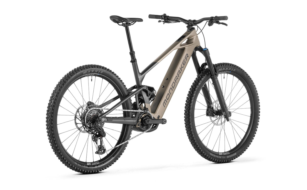 CRAFTY R CARBON MIX Relic Metallic