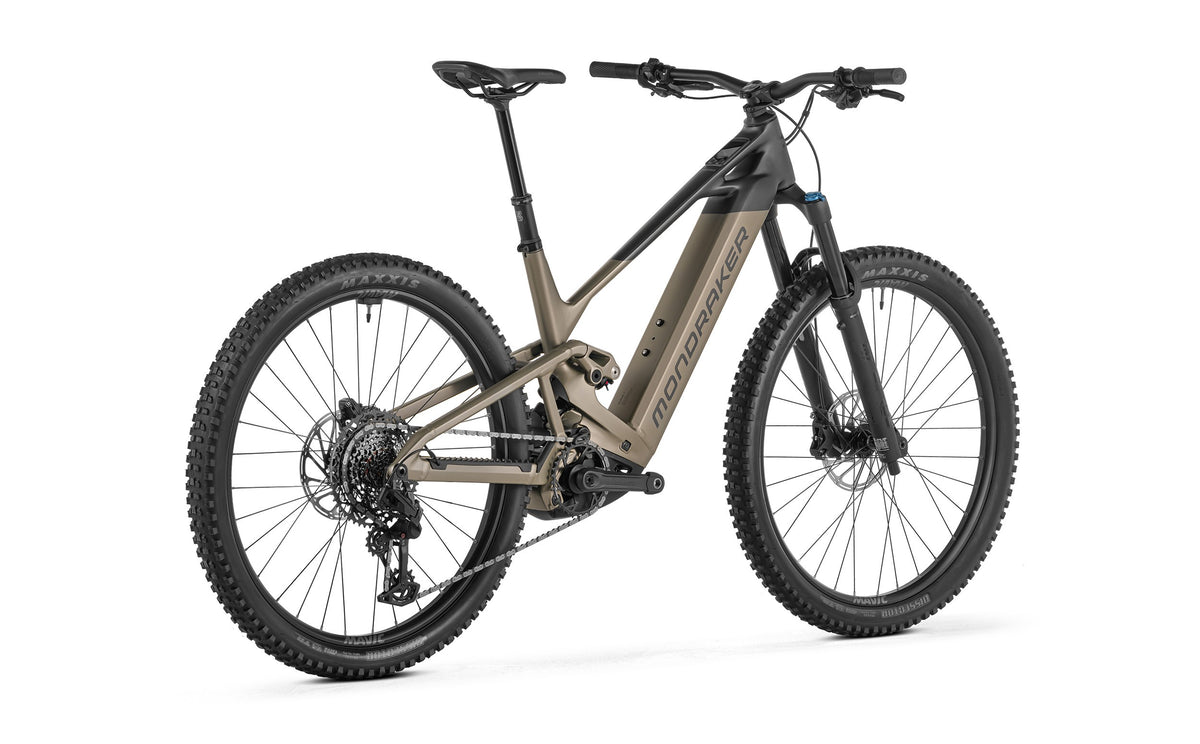 Scree R 2027 Relic Metallic