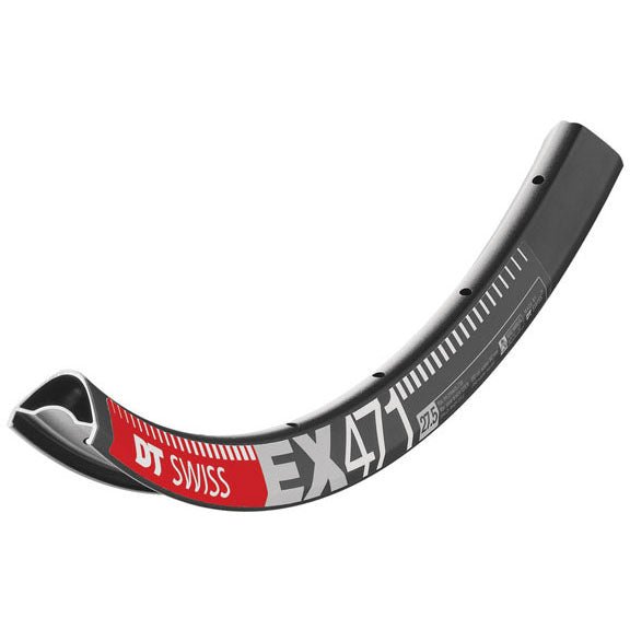 Rin EX 471 TR 27.5" - Pidiendo Pista
