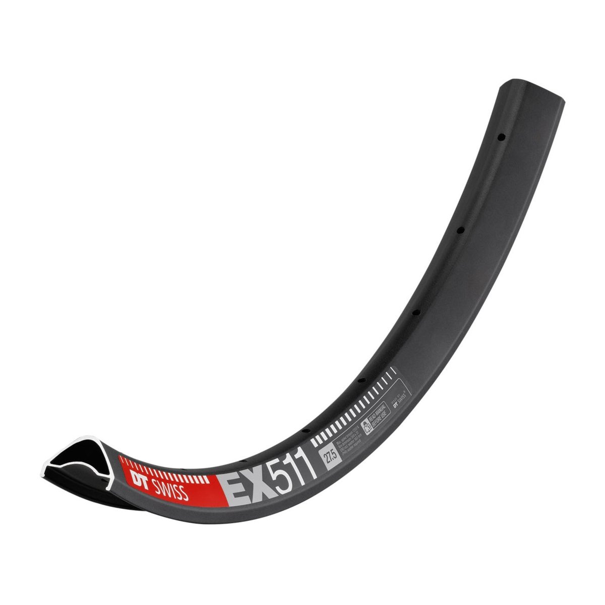Rin EX 511 27.5" - Pidiendo Pista