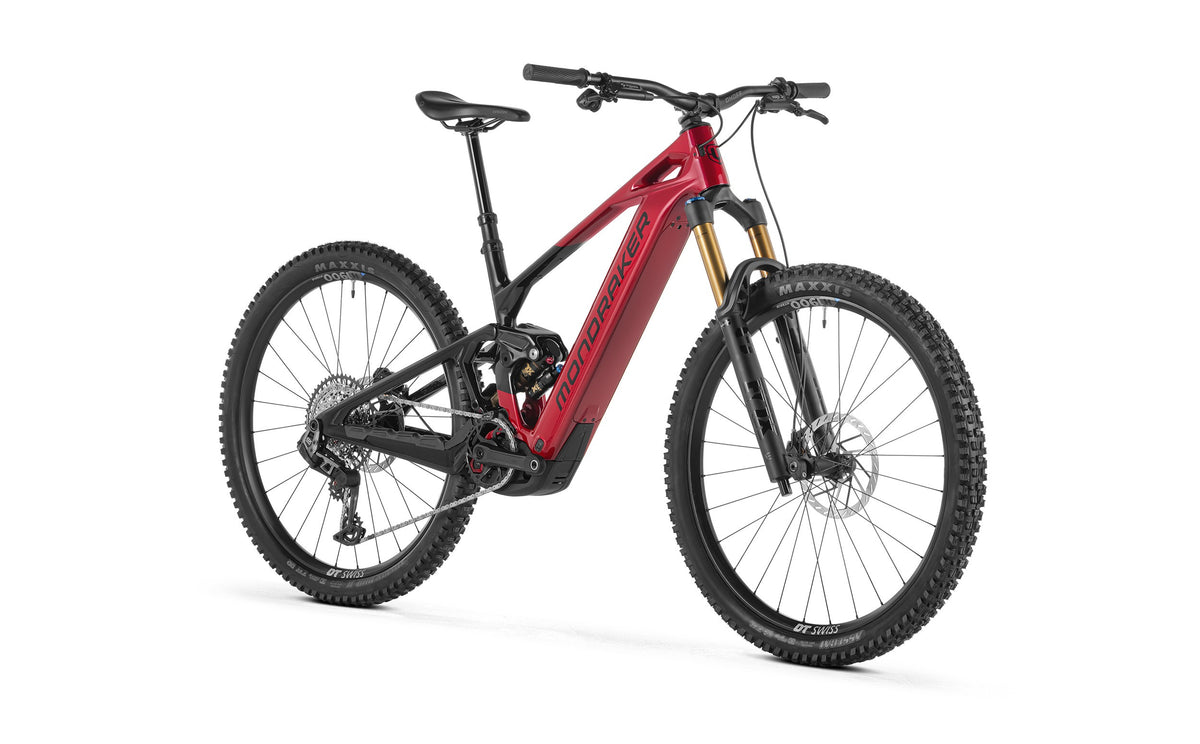 CRAFTY RR CARBON Ruby Core
