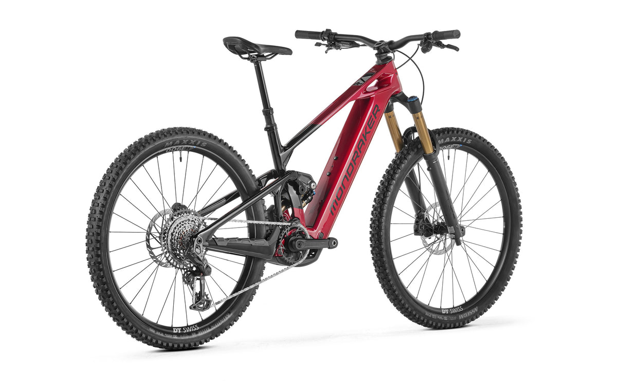 CRAFTY RR CARBON Ruby Core