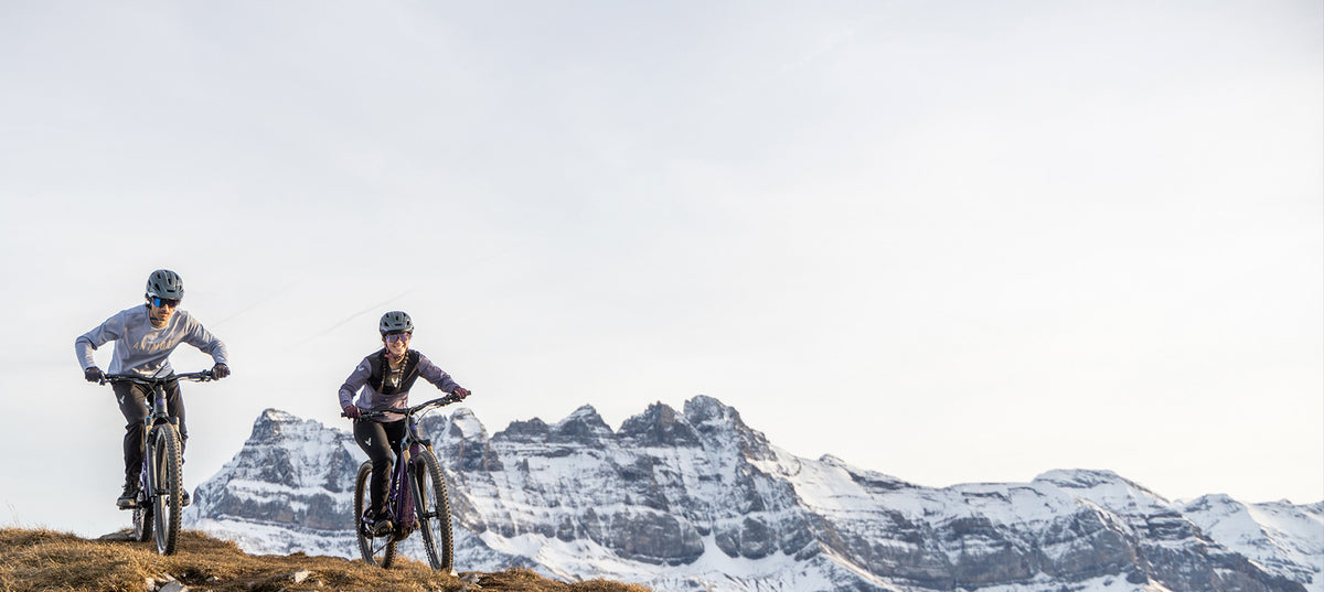 EL CAMINO MÁS CORTO AL MUNDO DE LAS EBIKES