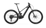 Graphite Grey