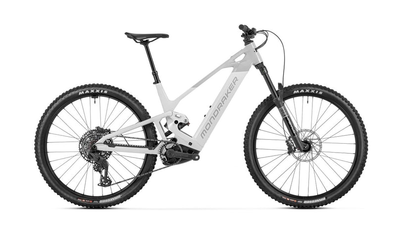 Scree S 600, Optic White