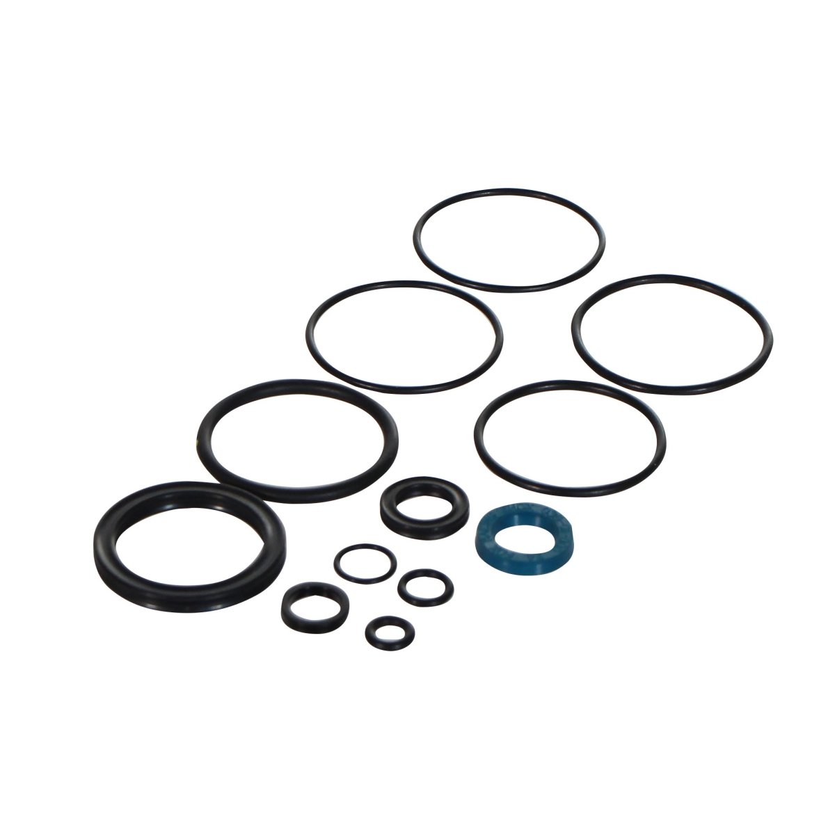 Seal Kit, 38 Float - Pidiendo Pista