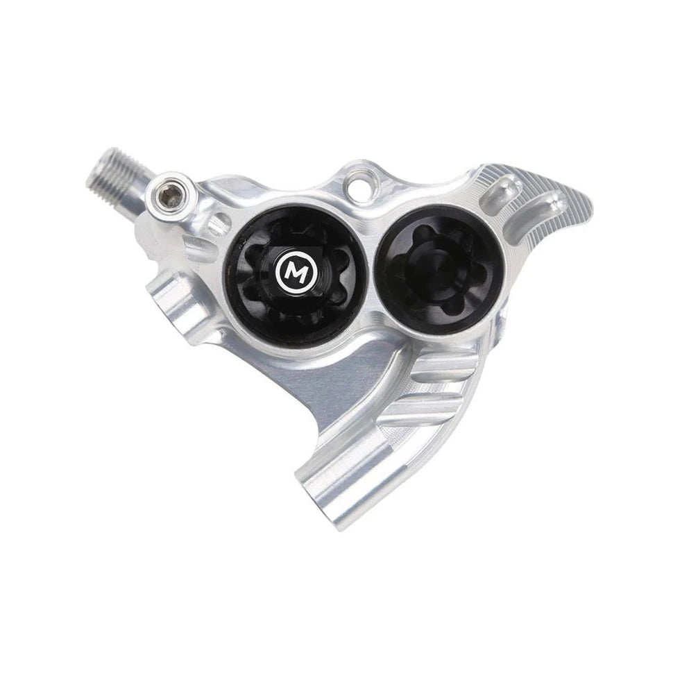 Mordaza de Freno RX4+ Disc Brake, Shimano Front o Rear Flat Mount Direct FM 34mm +20mm direct