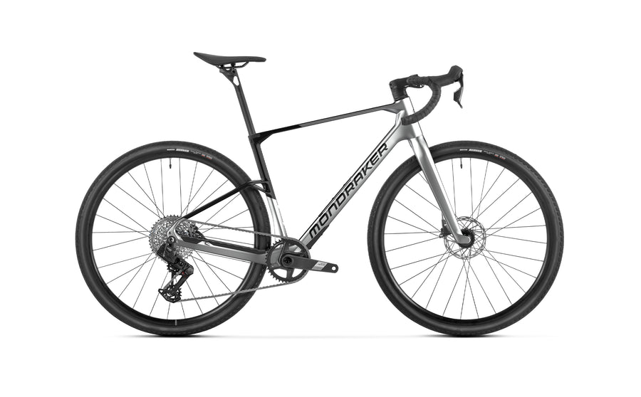 ARID CARBON S AXS, Silverflash