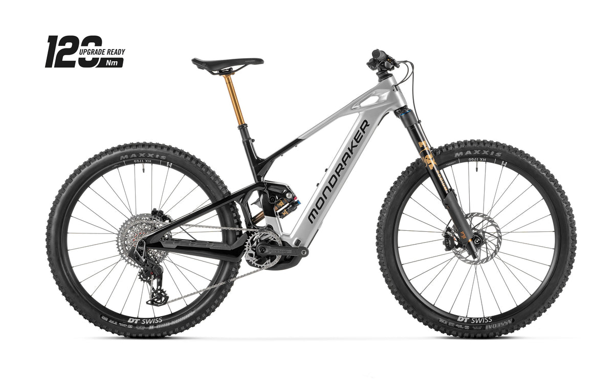 CRAFTY RR S CARBON Silverflash