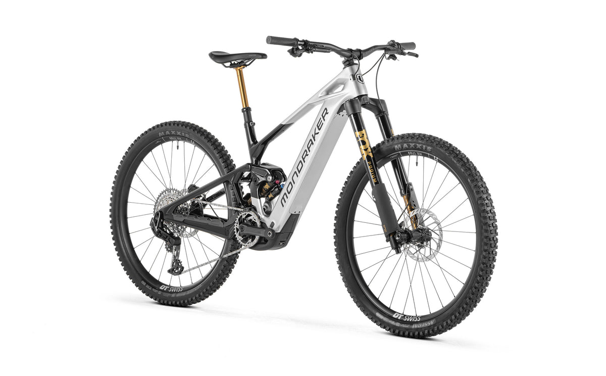 CRAFTY RR S CARBON Silverflash
