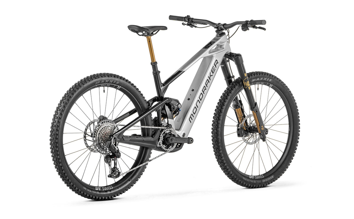 CRAFTY RR S CARBON Silverflash
