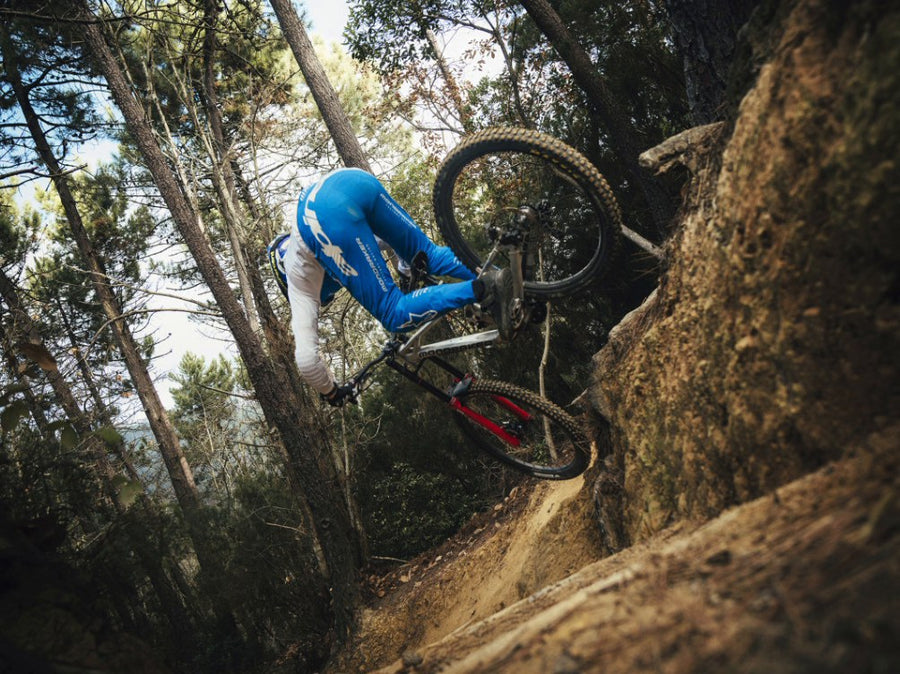 FORWARD GEOMETRY ESPECÍFICA DH