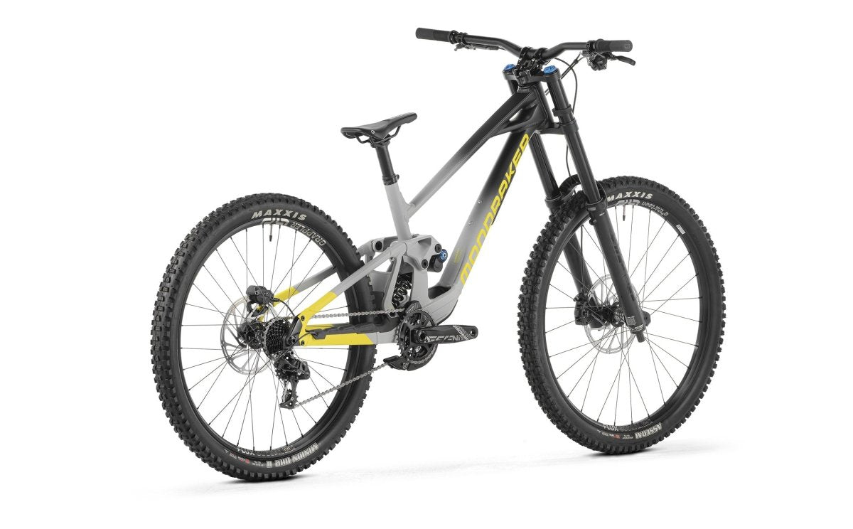 SUMMUM R Mullet, Fog Grey - Pidiendo Pista
