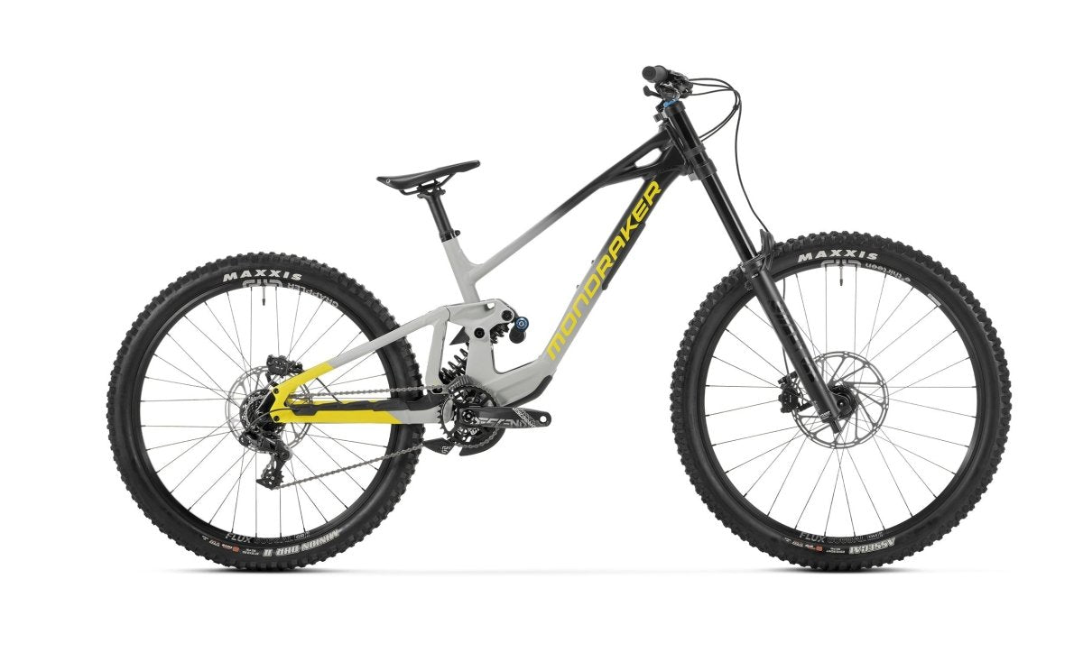 SUMMUM R Mullet, Fog Grey - Pidiendo Pista