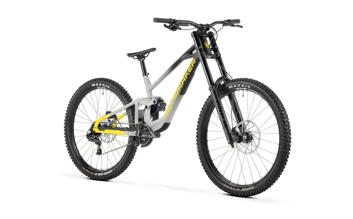 SUMMUM R Mullet, Fog Grey - Pidiendo Pista