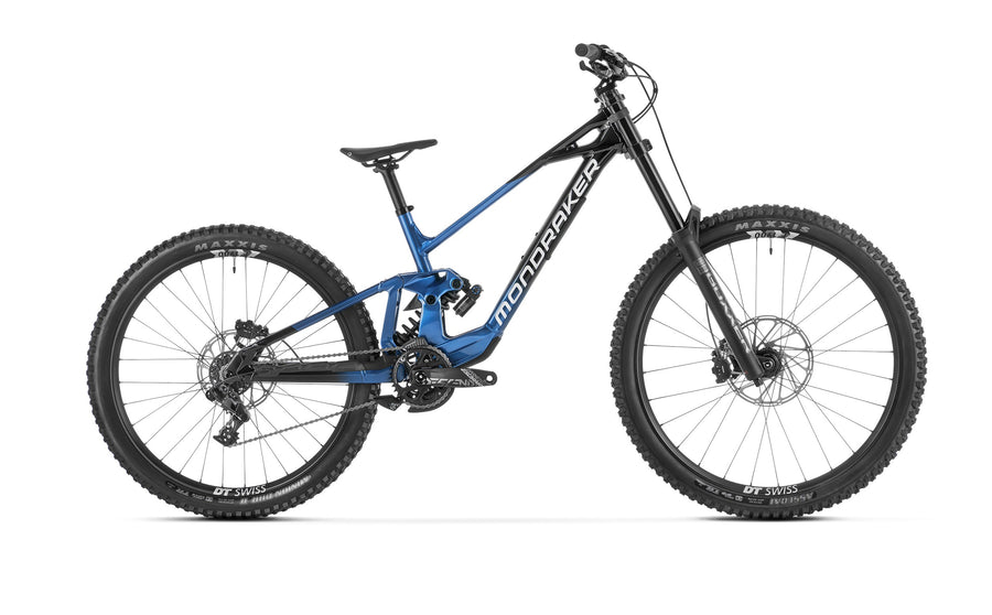 SUMMUM R Mullet, Quasar Blue