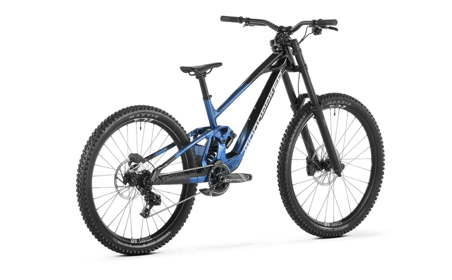 SUMMUM R Mullet, Quasar Blue