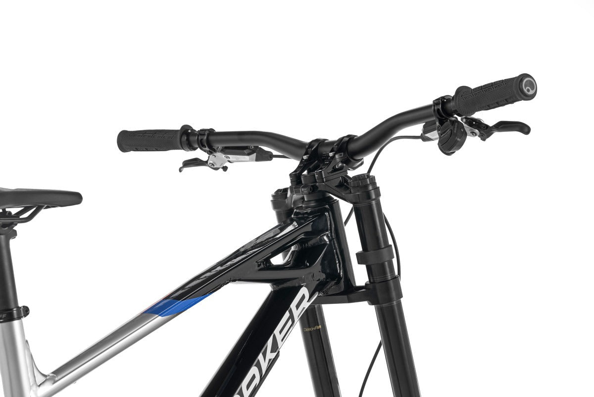 SUMMUM RR Mullet, Team Edition - Pidiendo Pista