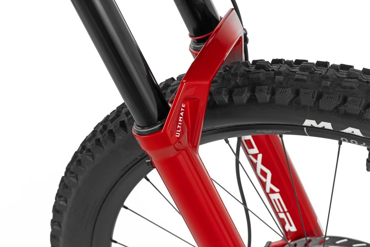 SUMMUM RR Mullet, Team Edition - Pidiendo Pista