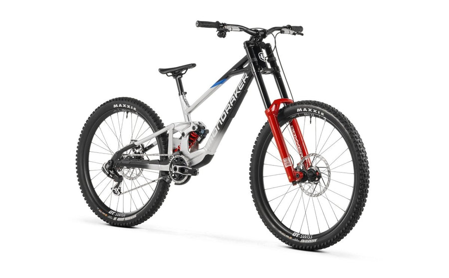 SUMMUM RR Mullet, Team Edition