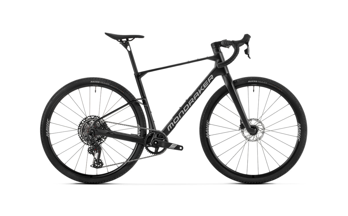 ARID CARBON S AXS Superblack