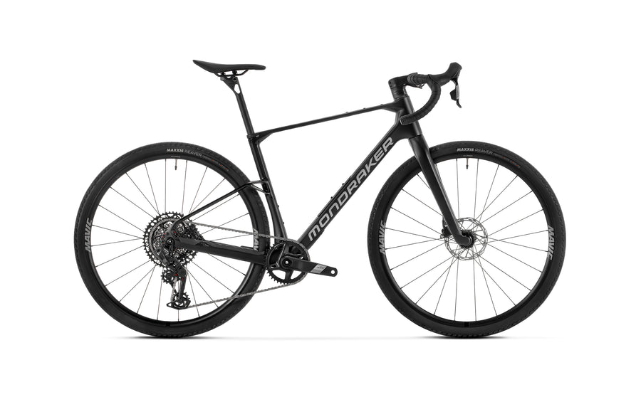 ARID CARBON S AXS, Superblack
