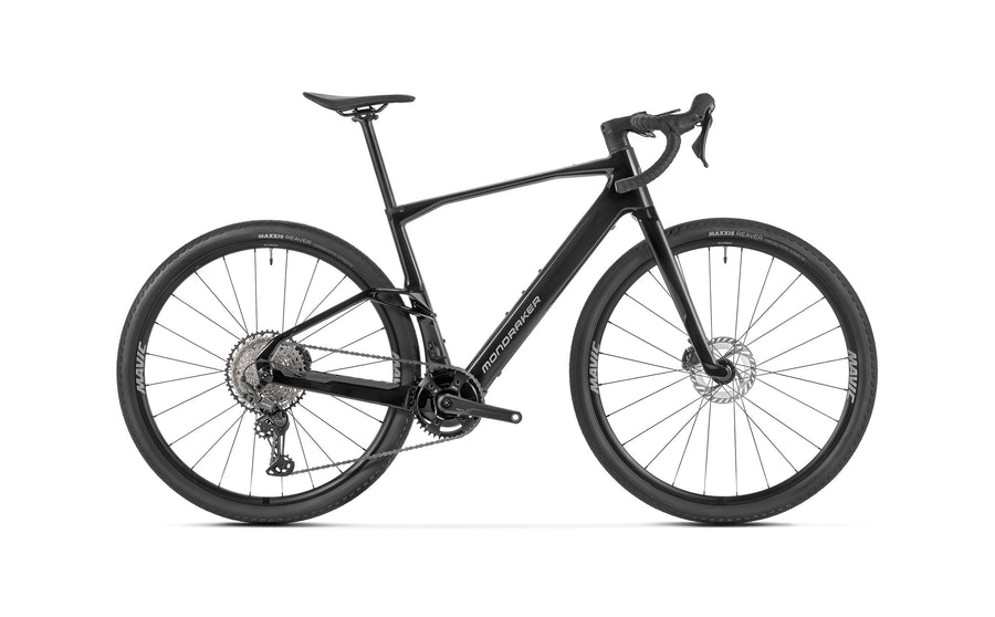 DUSTY S 580, Superblack