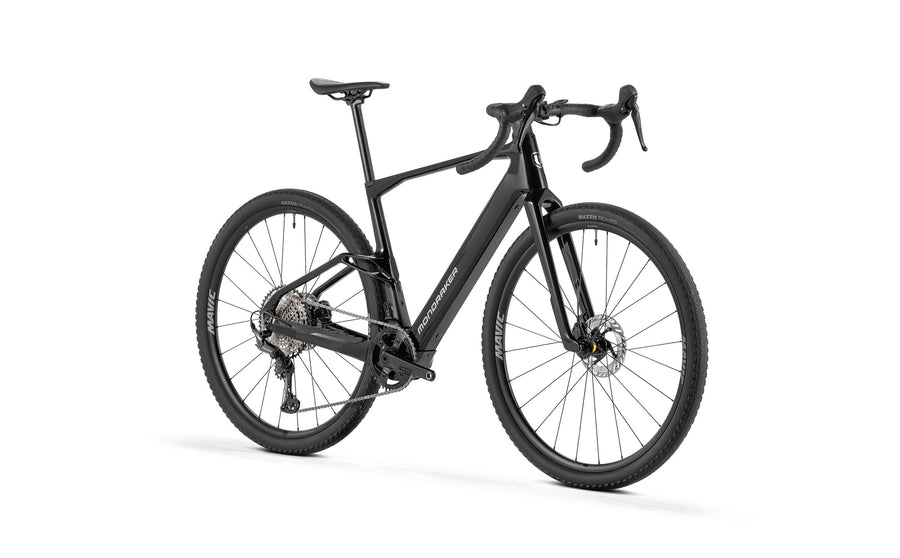 DUSTY S 580, Superblack