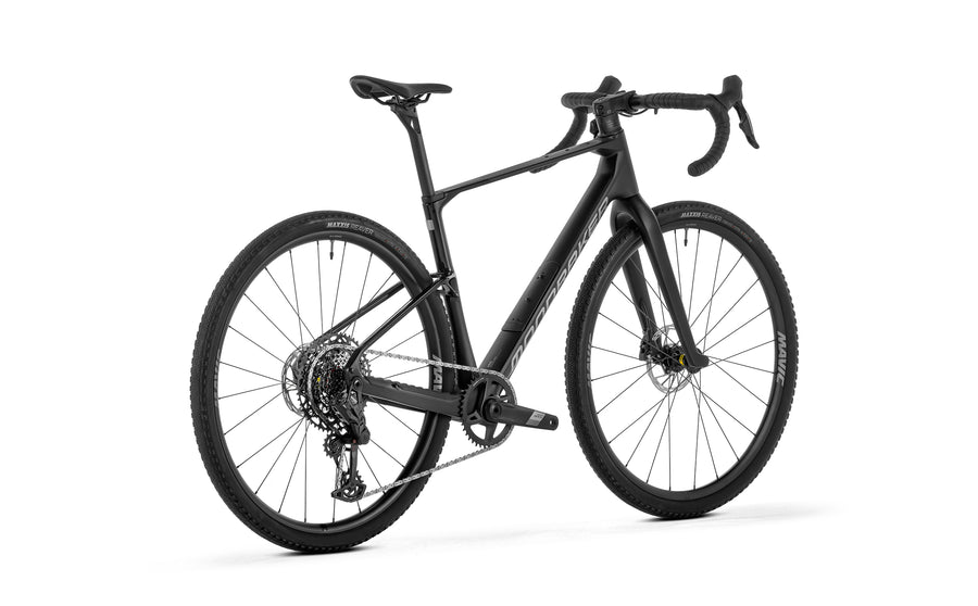 ARID CARBON S AXS, Superblack