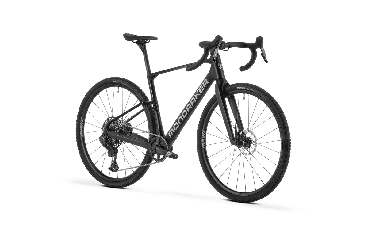 ARID CARBON S AXS Superblack