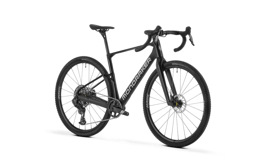 ARID CARBON S AXS, Superblack