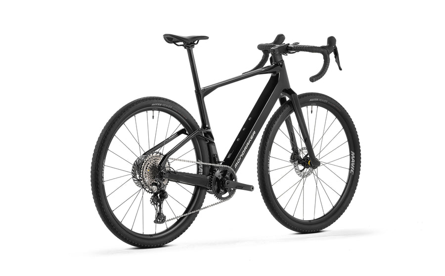 DUSTY S 580, Superblack