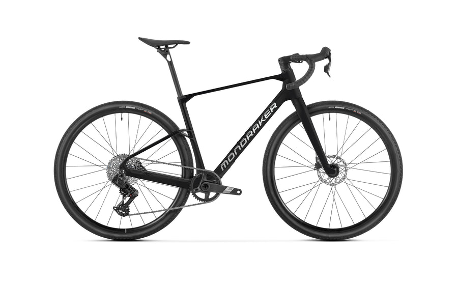 ARID CARBON S AXS, Superblack