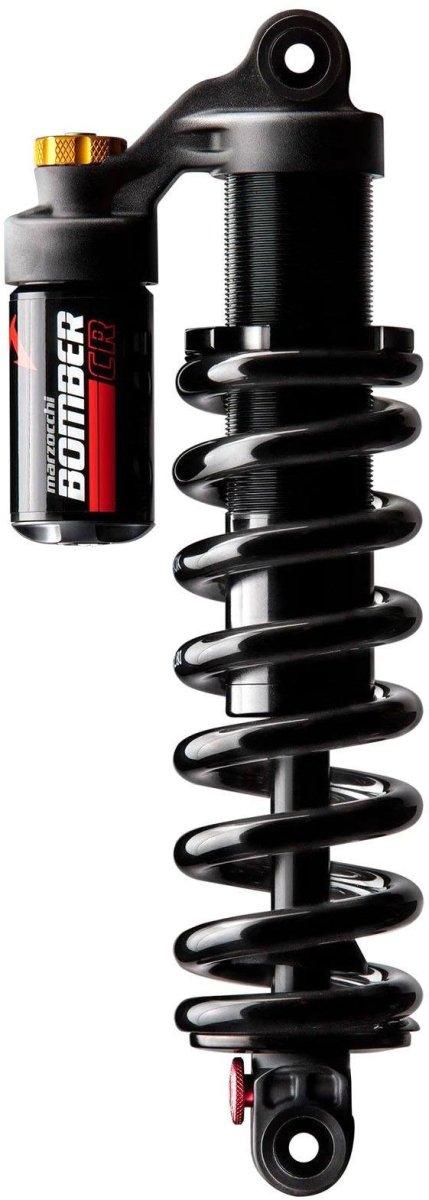 Suspensión Bomber CR Shock 2022 210 x 55mm - Pidiendo Pista