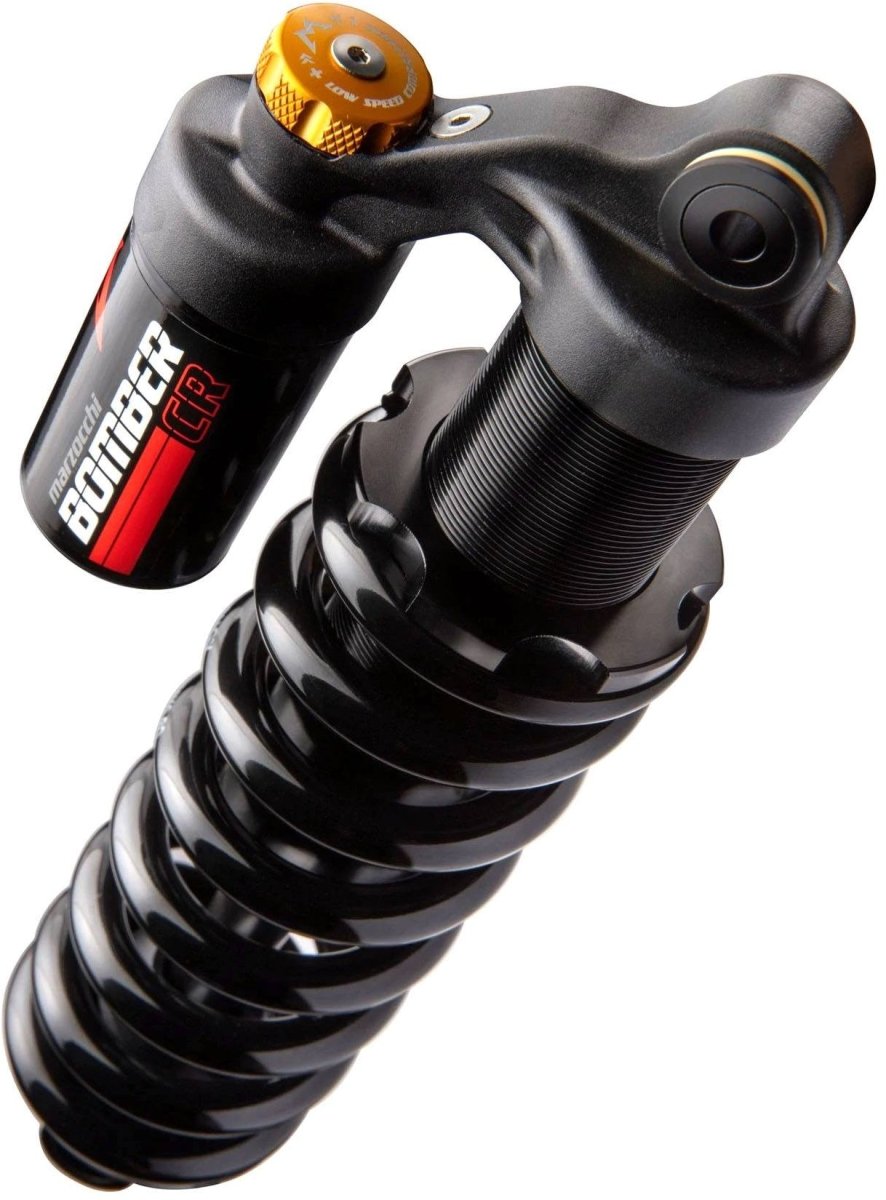 Suspensión Bomber CR Shock 2022 210 x 55mm - Pidiendo Pista