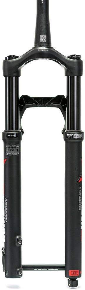 Suspensión Bomber Z2 Air 27.5 150mm Rail 15QRx110 1.5 Taper 44mm Rake Fork m/Blk - Pidiendo Pista