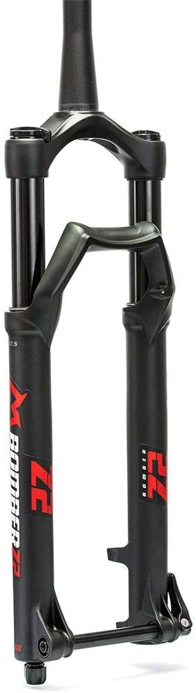 Suspensión Bomber Z2 Air 27.5 150mm Rail 15QRx110 1.5 Taper 44mm Rake Fork m/Blk - Pidiendo Pista