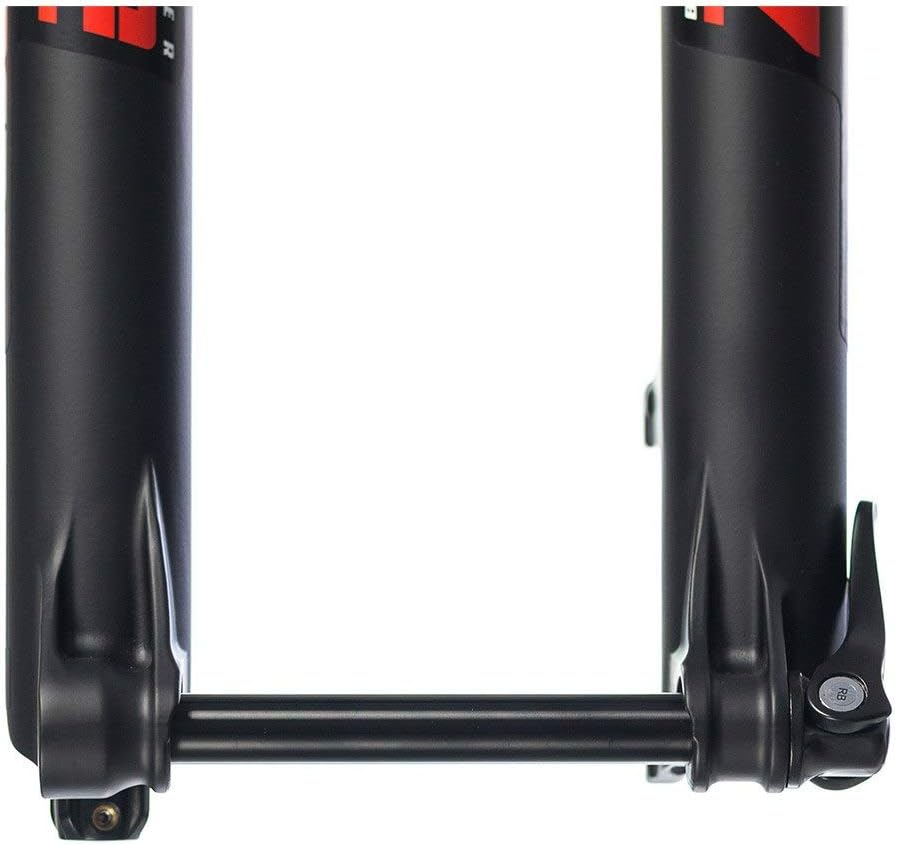 Suspensión Bomber Z2 Air 27.5 150mm Rail 15QRx110 1.5 Taper 44mm Rake Fork m/Blk - Pidiendo Pista